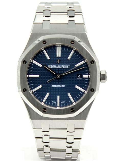 audemars piguet royal oak 41mm steel|ap royal oak 41mm price.